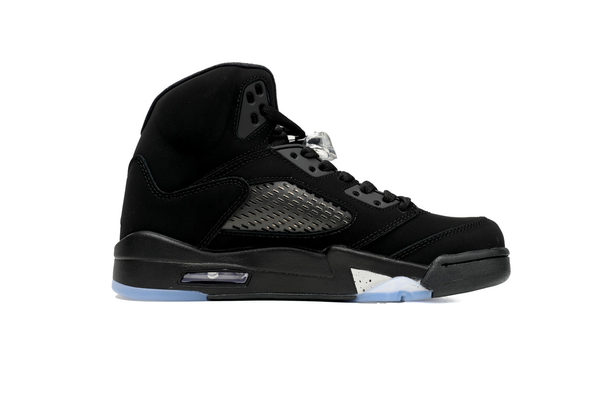 Pkgod Air Jordan 5 Retro Black Cat FZ2239-001