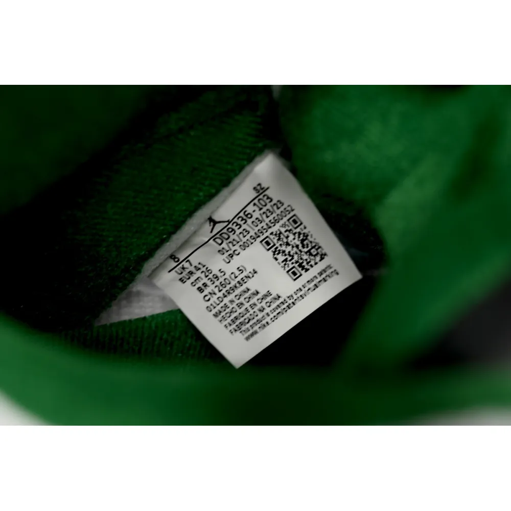 Pkgod Air Jordan 5 Retro Lucky Green DD9336-103