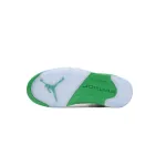 Pkgod Air Jordan 5 Retro Lucky Green DD9336-103