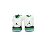 Pkgod Air Jordan 5 Retro Lucky Green DD9336-103