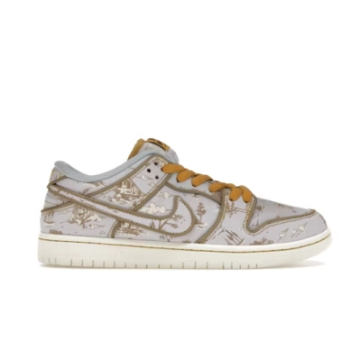    Pkgod Nike SB Dunk Low Premium City of Style FN5880-001 02