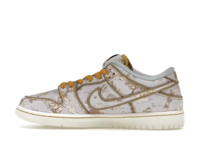    Pkgod Nike SB Dunk Low Premium City of Style FN5880-001