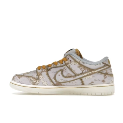    Pkgod Nike SB Dunk Low Premium City of Style FN5880-001 01