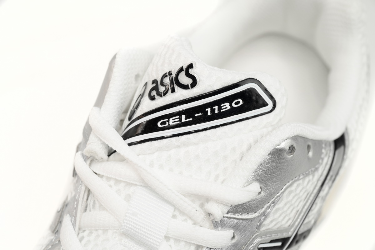  ASICS Gel-1130 Kith Cream Scarab (2023)
