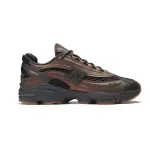 New Balance 1000 Joe Freshgoods When Things Were Pure Black Ice