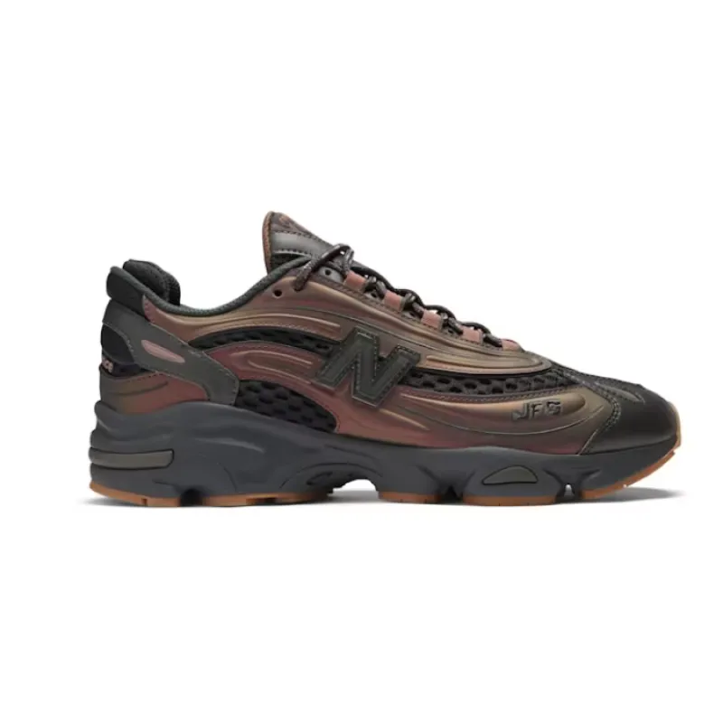 New Balance 1000 Joe Freshgoods When Things Were Pure Black Ice