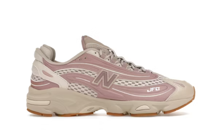    New Balance 1000 Joe Freshgoods When Things Were Pure Pink Mink