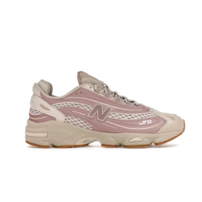    New Balance 1000 Joe Freshgoods When Things Were Pure Pink Mink 02