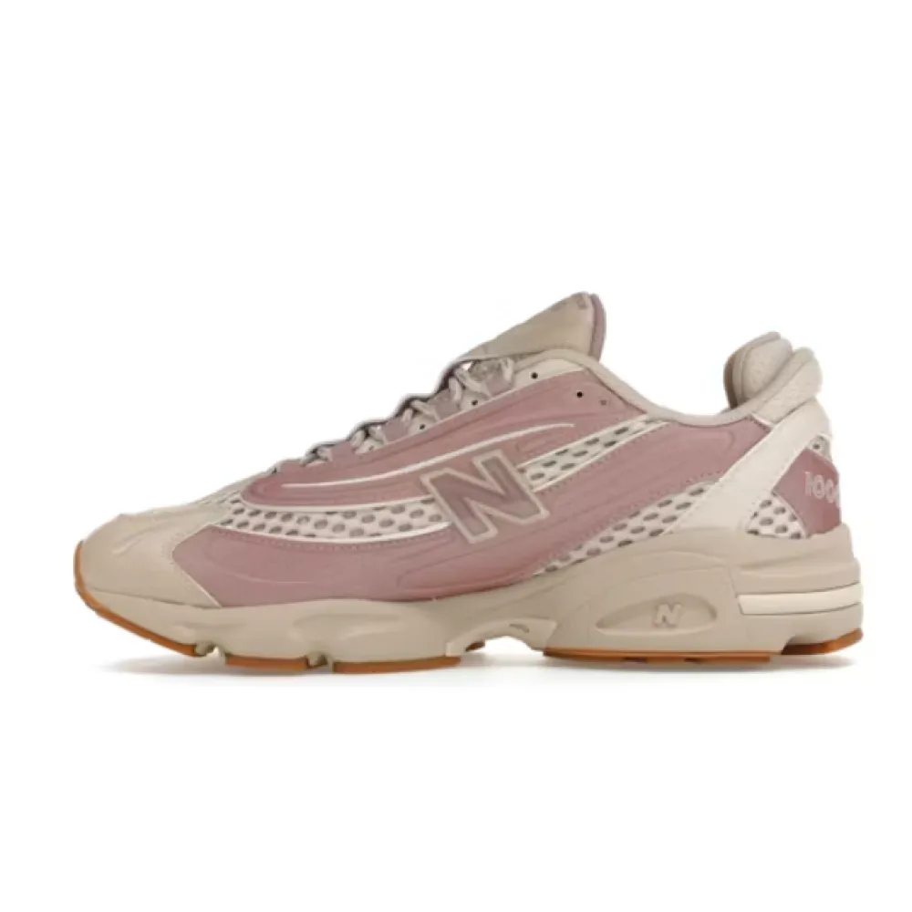 New Balance 1000 Joe Freshgoods When Things Were Pure Pink Mink