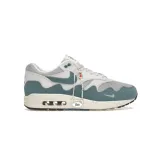 Pkgod Nike Air Max 1 Patta Waves Noise Aqua (with Bracelet)