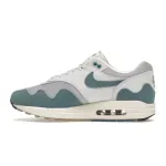 Pkgod Nike Air Max 1 Patta Waves Noise Aqua (with Bracelet)