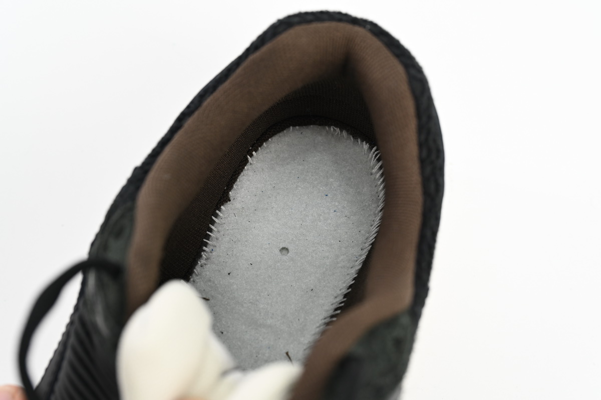 Pkgod Nike Zoom Vomero 5 Black Sesame FD0533-010