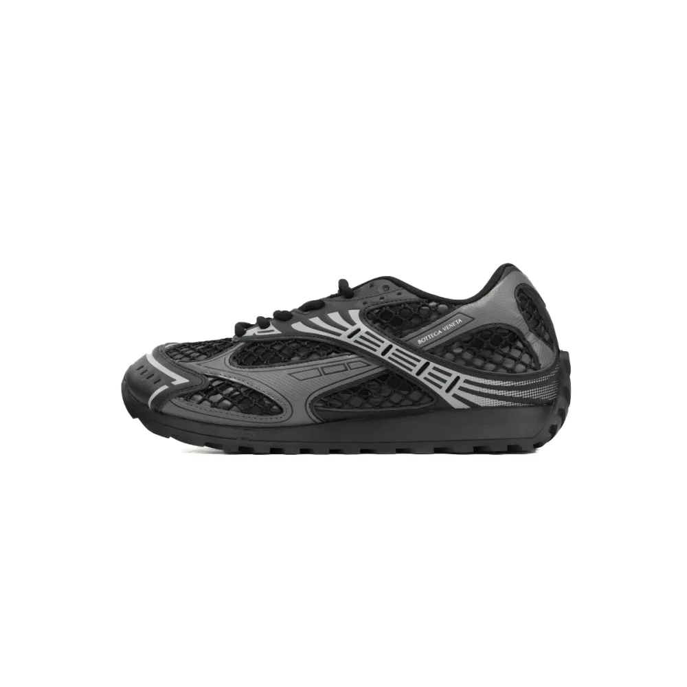 Bottega Veneta Orbit Black  741357V2X401000