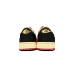 Air Jordan 1 Retro Low OG Trophy Room Away FN0432-100 