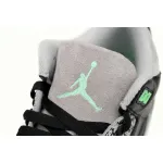 Pkgod Air Jordan 3 Retro Green Glow