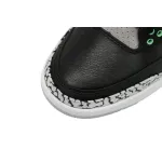 Pkgod Air Jordan 3 Retro Green Glow