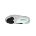 Pkgod Air Jordan 3 Retro Green Glow