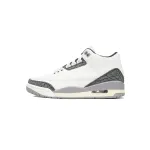 Pkgod Air Jordan 3 Cement Grey CT8532-106