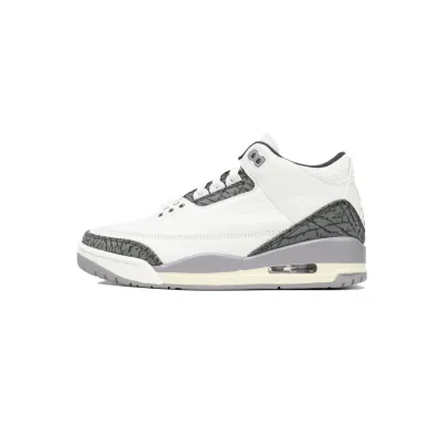 Pkgod Air Jordan 3 "Cement Grey" CT8532-106 01