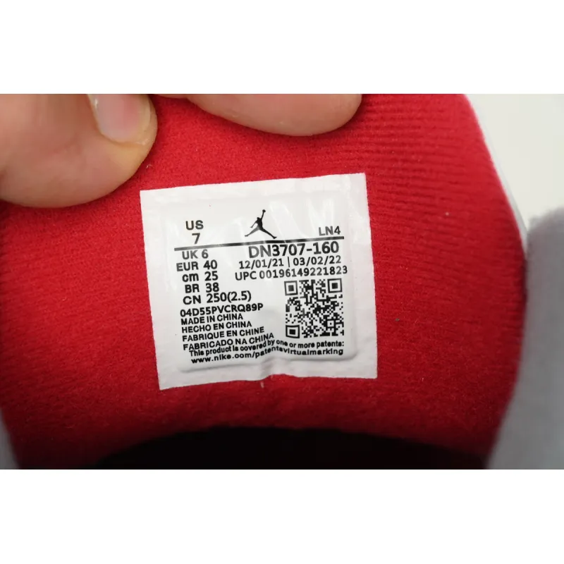 Pkgod Jordan 3 Retro DN3707-160