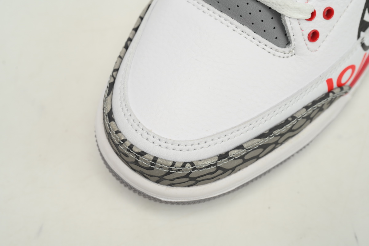   Pkgod Jordan 3 Retro DN3707-160
