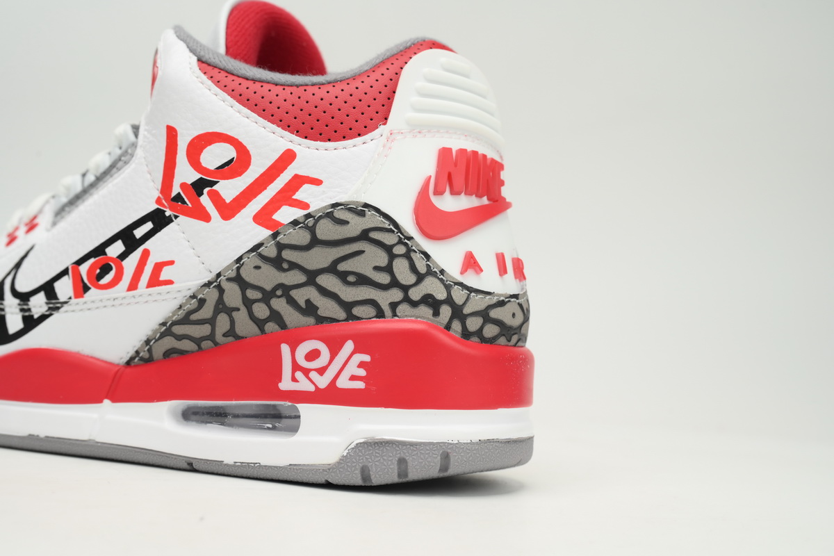    Pkgod Jordan 3 Retro DN3707-160