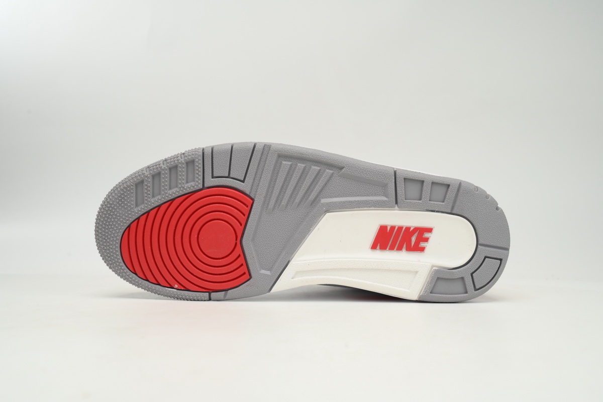    Pkgod Jordan 3 Retro DN3707-160