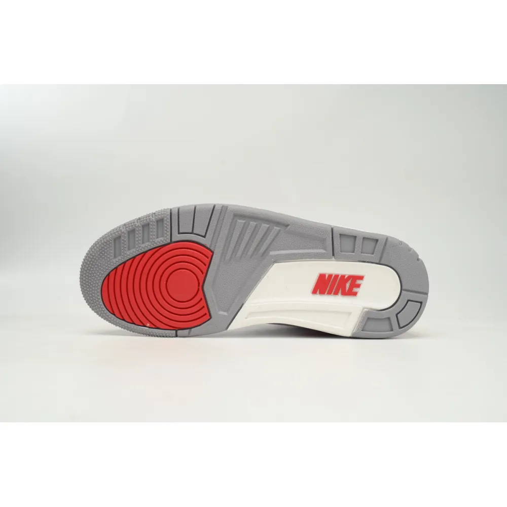 Pkgod Jordan 3 Retro DN3707-160