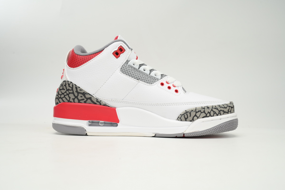    Pkgod Jordan 3 Retro DN3707-160