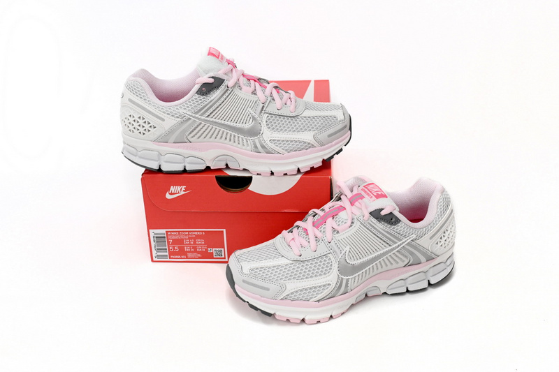 Pkgod Nike Zoom Vomero 5 520 Pack White Pink FN3695-001