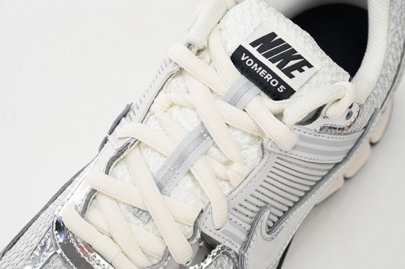Pkgod Nike Zoom Vomero 5 Photon Dust Metallic Silver FD0884-025