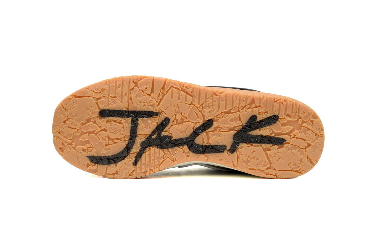    Air Travis Scott x Jordan Cut The Check Nice Kicks Kha Ki FZ8117-941 