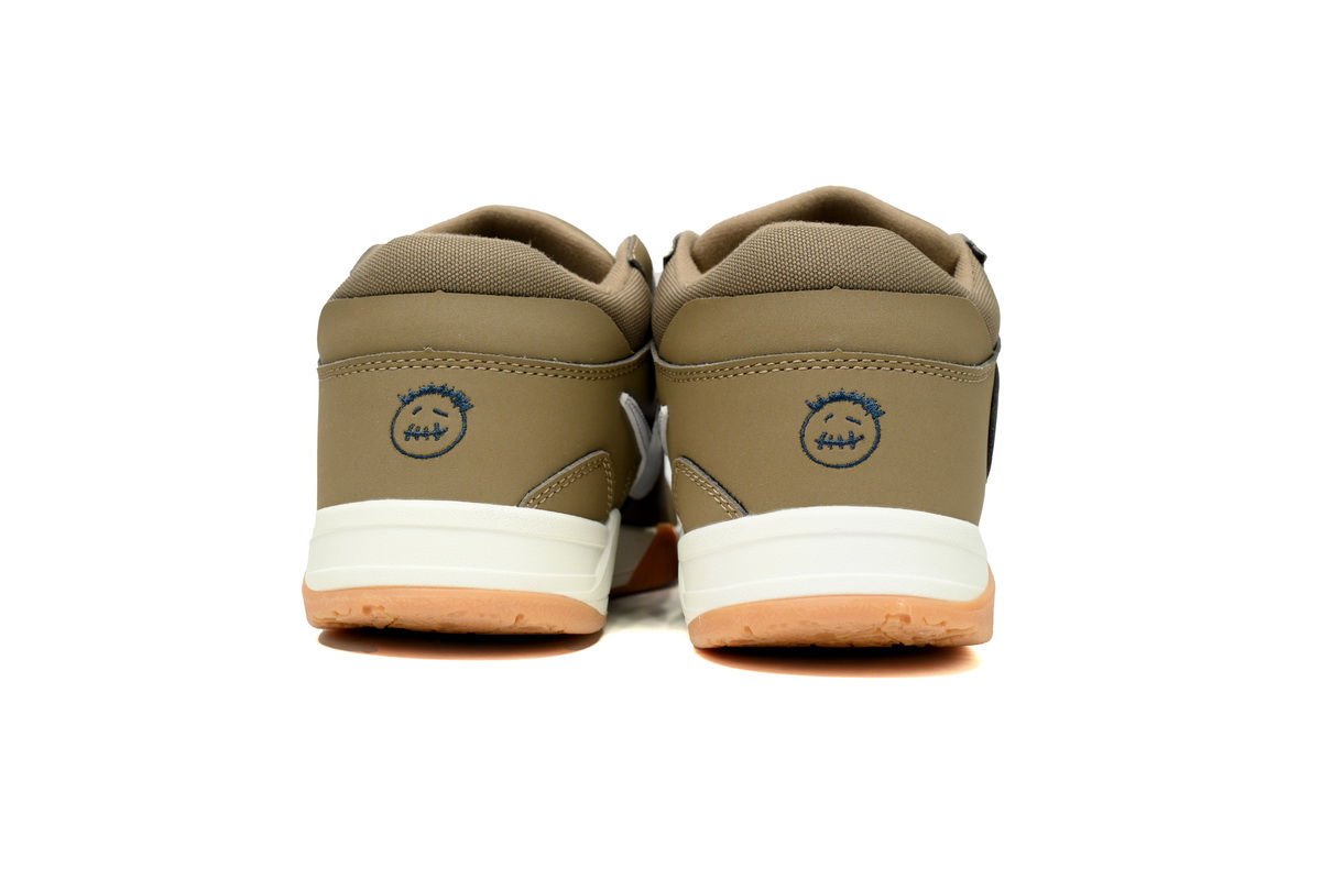    Air Travis Scott x Jordan Cut The Check Nice Kicks Kha Ki FZ8117-941 