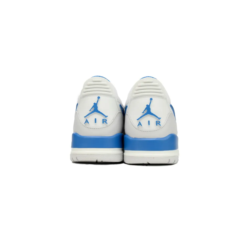 Pkgod Air Jordan AJ312 Magnolia HJ3480-140