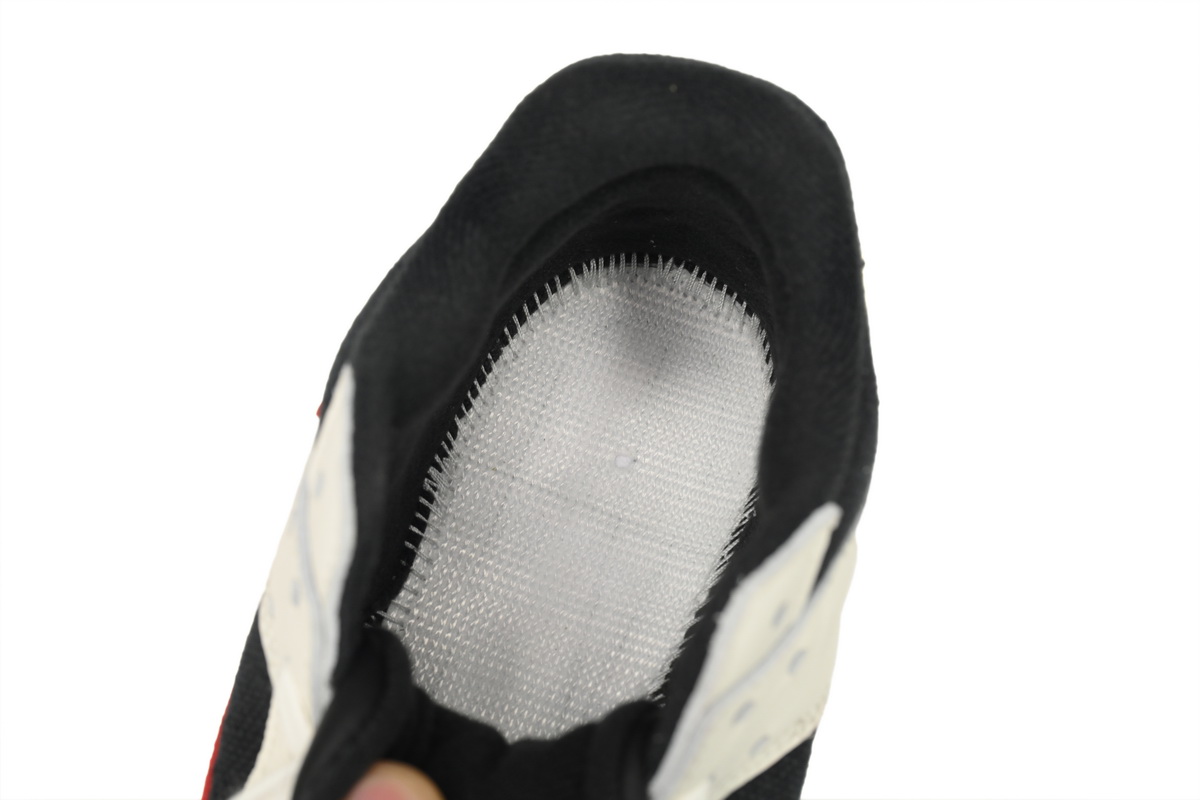 Pkgod Air Jordan Jumpman Jack TR Travis Scott University Red FZ8117-101