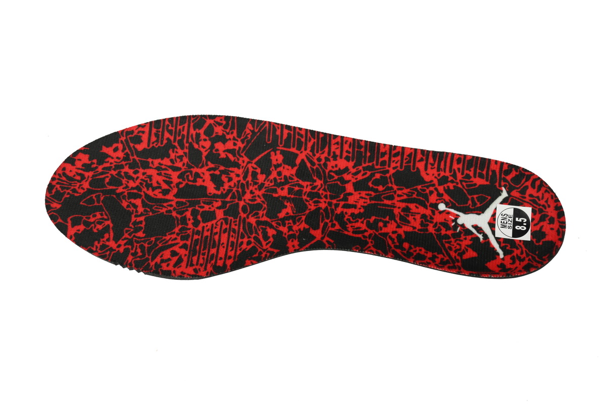 Pkgod Air Jordan Jumpman Jack TR Travis Scott University Red FZ8117-101