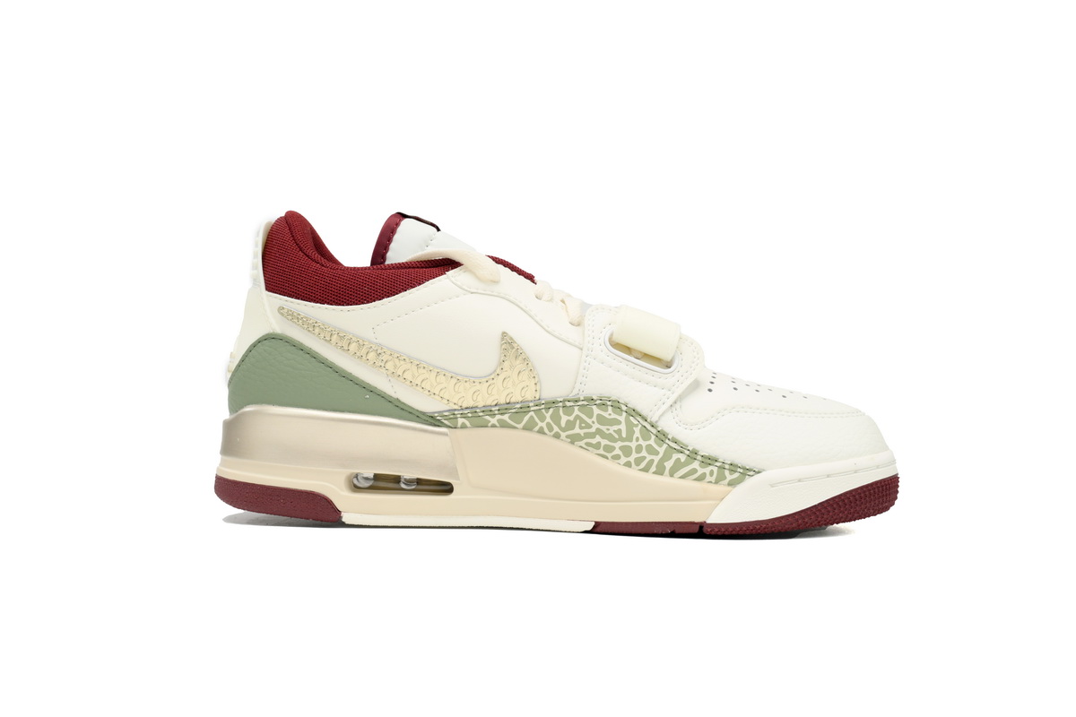 Pkgod Air Jordan Legacy 312 GS Chinese New Year FZ5047-120