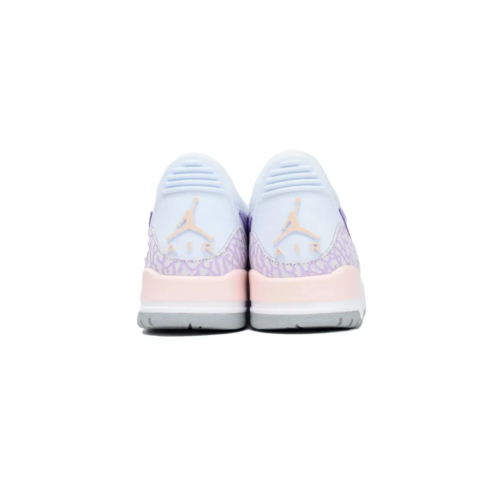 Pkgod Jordan Legacy 312 Low "Pastel" HF0747-151