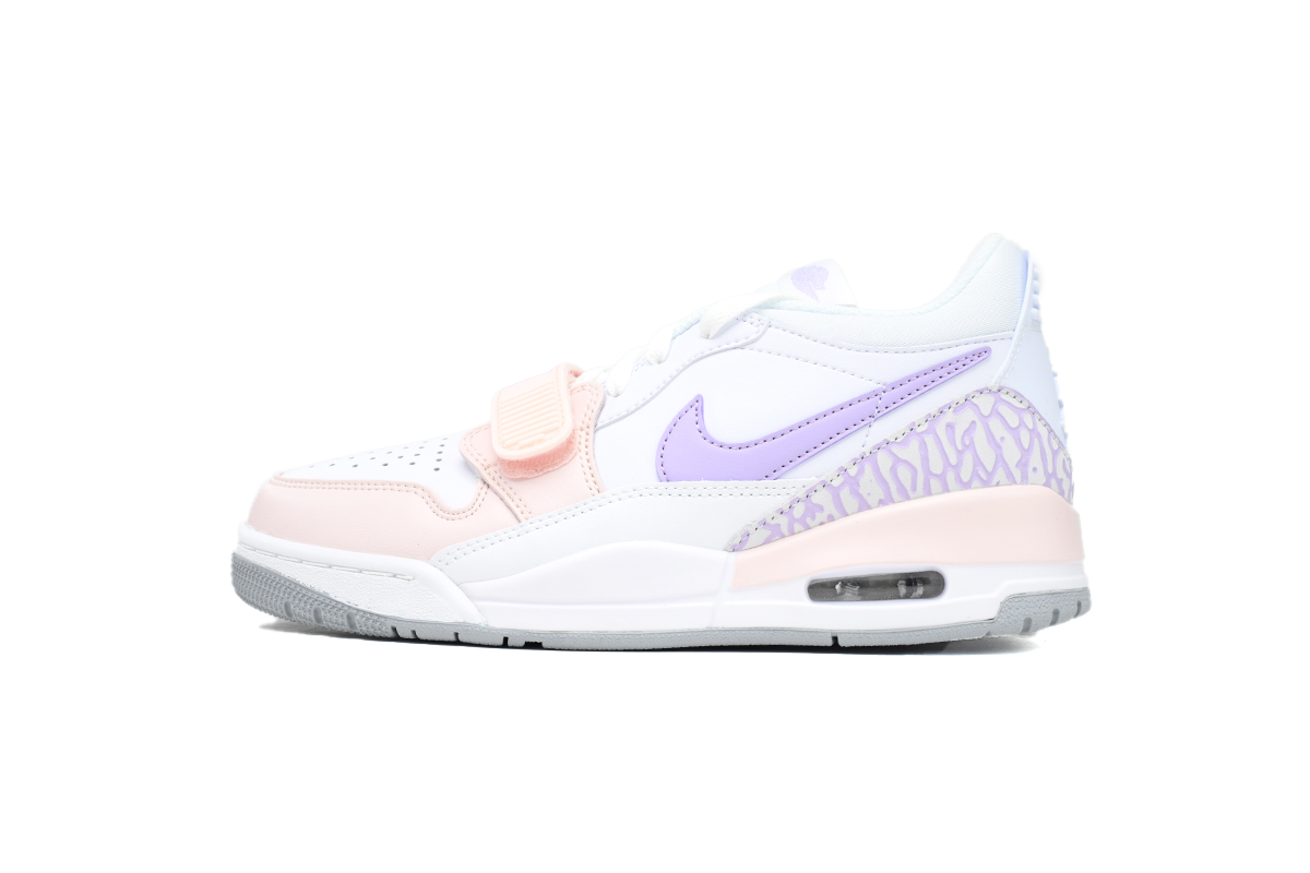 Pkgod Jordan Legacy 312 Low "Pastel" HF0747-151