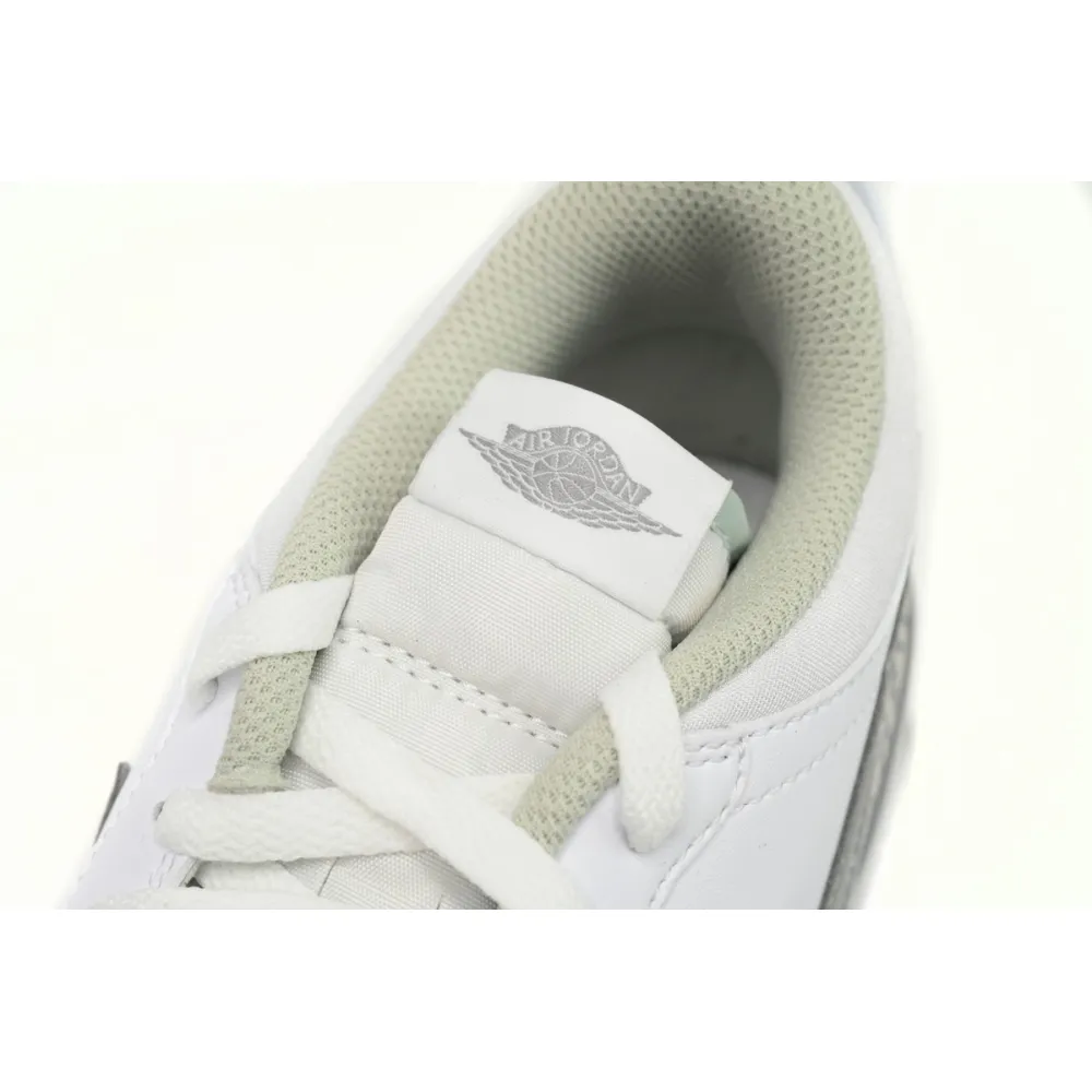 Pkgod Jordan Legacy 312 Low "Sea Glass" FV8115-101