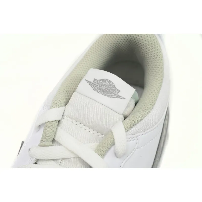 Pkgod Jordan Legacy 312 Low "Sea Glass" FV8115-101