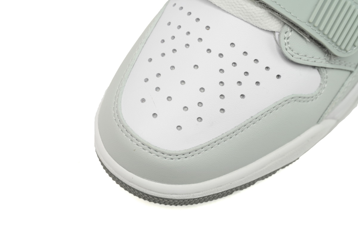 Pkgod Jordan Legacy 312 Low "Sea Glass" FV8115-101