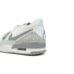Pkgod Jordan Legacy 312 Low "Sea Glass" FV8115-101