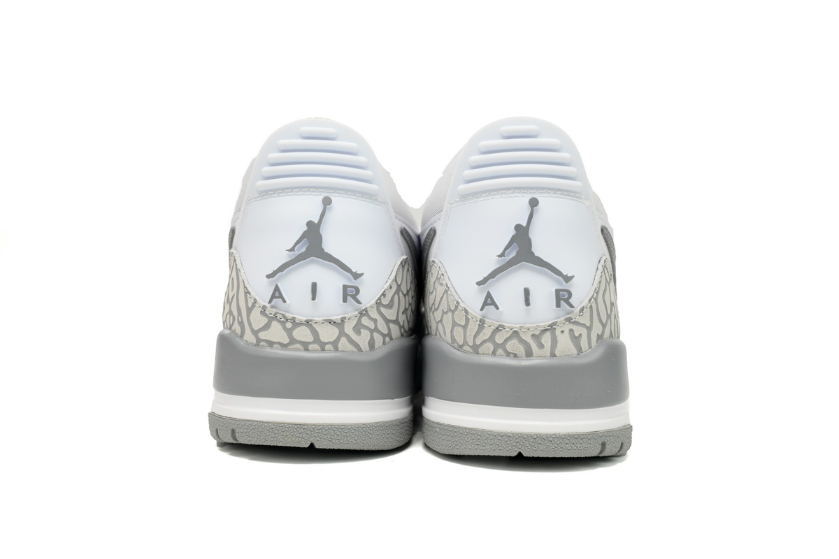 Pkgod Jordan Legacy 312 Low "Sea Glass" FV8115-101