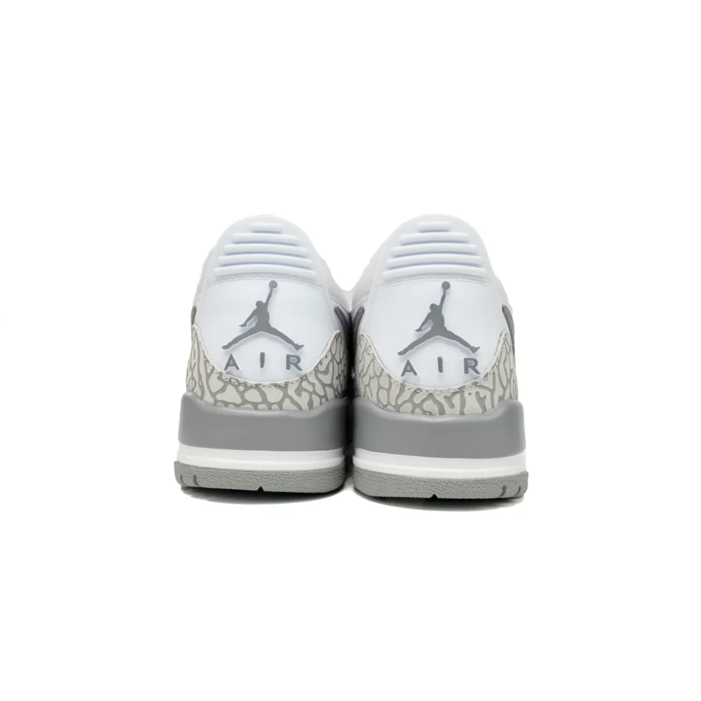 Pkgod Jordan Legacy 312 Low "Sea Glass" FV8115-101