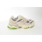 Pkgod New Balance 9060 Beige Green U9060BW1