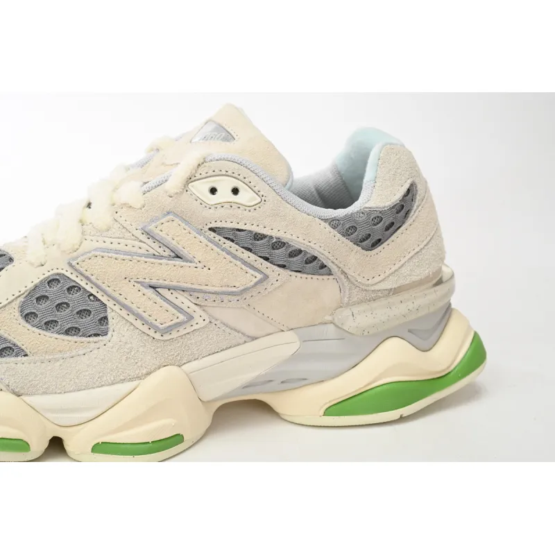 Pkgod New Balance 9060 Beige Green U9060BW1