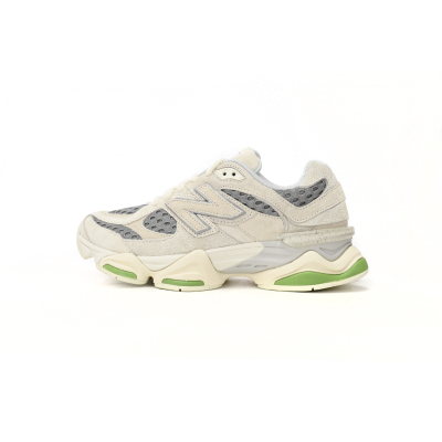 Pkgod New Balance 9060 Beige Green U9060BW1 01