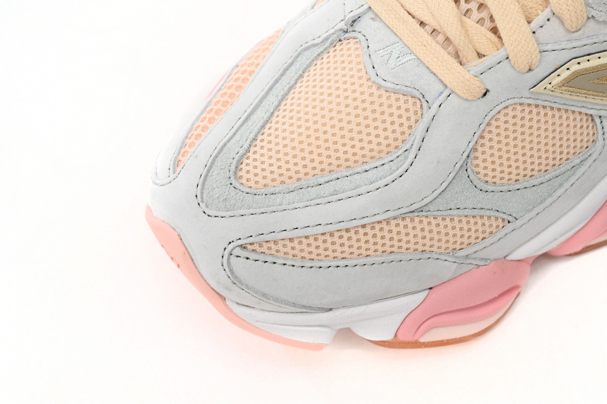 Pkgod New Balance 9060 Blackish Green x Joe Freshgoods U9060JG1