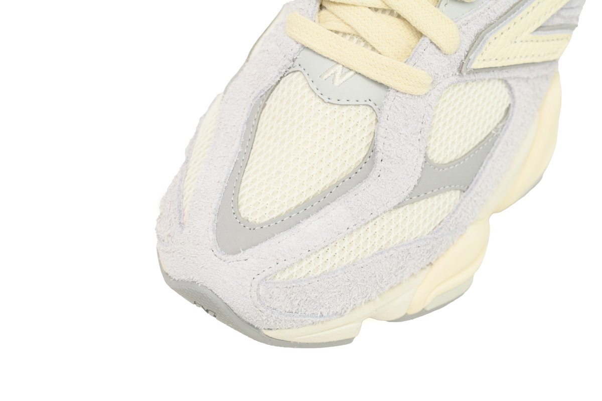     New Balance 9060 Rice White U9060HSA